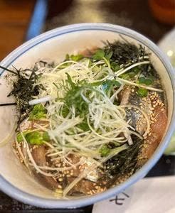 丼屋 七兵衛