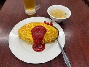 中華 大興