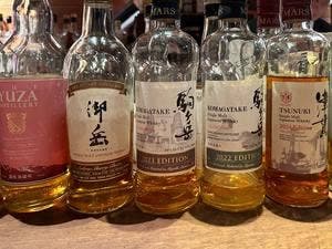 サフラン 本店