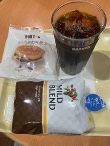 ドトールコーヒーショップ 秋田トピコ店