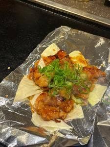 狸狸亭 鶴橋店