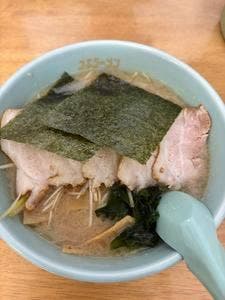 ラーメンショップ足利店
