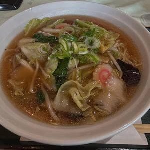 名古屋ゴルフ倶楽部和合コース レストラン