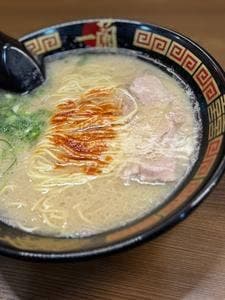 一蘭 小倉店