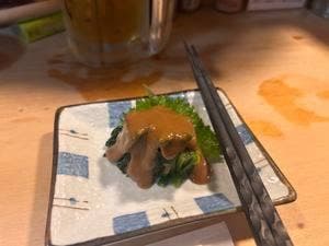 居酒屋 野武士