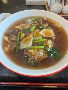 香港料理 濱龍