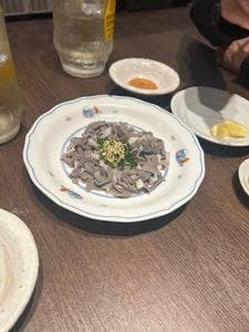 タンテール 富士