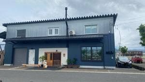 こにわカフェ