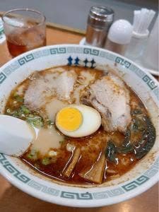 桂花ラーメン 本店