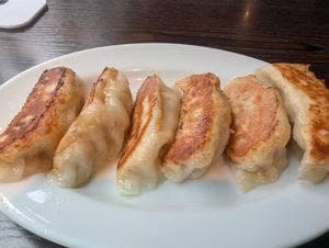 道郷餃子