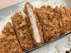 とんかつ和幸 第2ターミナル羽田空港店