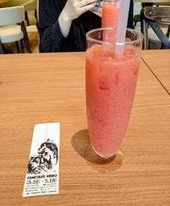 南国フルーツパーラー