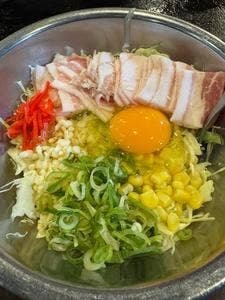 お好み倶楽部 森店