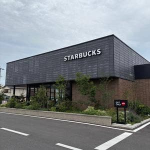 スターバックス コーヒー 高松上福岡店
