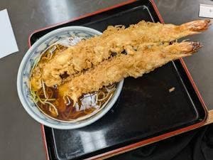 尾張屋 支店