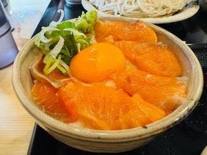 ひや麦あつ麦専門店 一日一麦