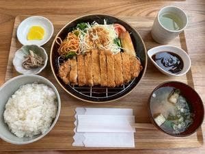 ごはん屋いづし