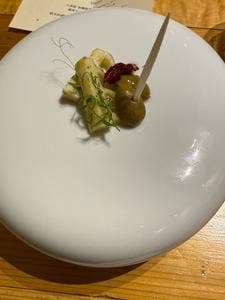 クチーナ サルヴェ
