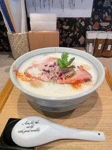 江戸麺 GOODLE
