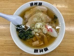 田村屋