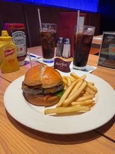 ハードロックカフェ 横浜