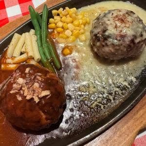 KURAUZO ハンバーグ&ステーキ食堂