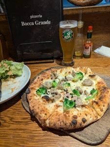 ボッカグランデ