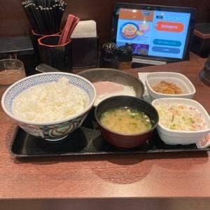 吉野家 新小岩駅前店