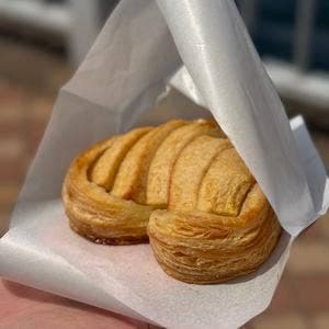 Sweets Factory pampam