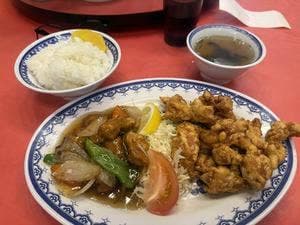 万里