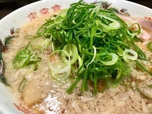 来来亭 伊勢度会店