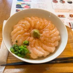 甘えびファクトリー 蝦名漁業部