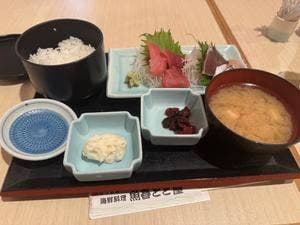 海鮮料理 魚春とと屋