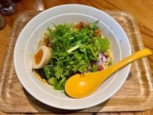 田所商店 タンタンメン部 WBG店