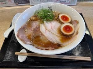 中華そば 昴