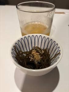 白黒キッチン