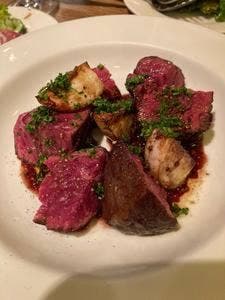 湯島ワイン食堂 パパン