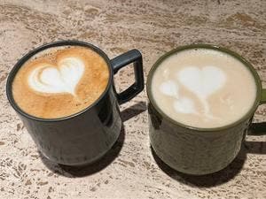 Hug Coffee 南町店