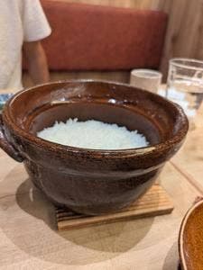 とんかつ神楽坂さくら 中山店