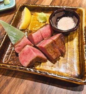 鮮魚と炉端と純米酒 かきび