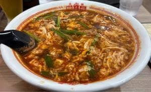 辛麺屋 桝元 中央通店