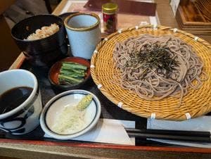 そじ坊 晴海トリトンスクエア店