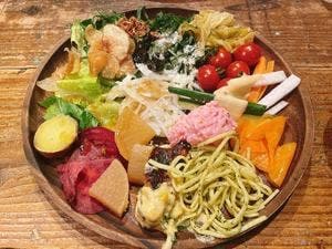 WE ARE THE FARM 恵比寿店