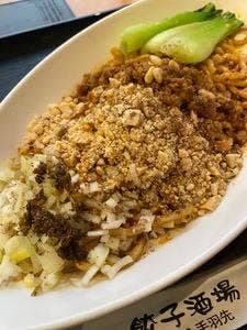 とりそば 手羽先専門店 餃子酒場 別館