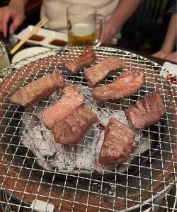 七輪焼肉酒家 炭小屋 仙台駅東口店