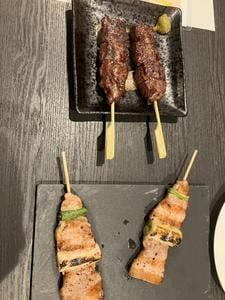 炭火焼き鳥わ家 本店