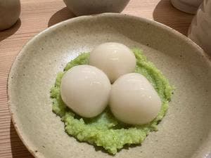 甘味 みつや