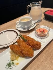 キッチン大宮 マークイズみなとみらい店
