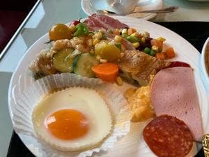 ガーデンラウンジ