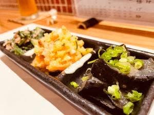 おばんざい 縁